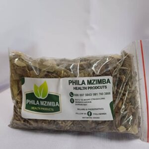 Izinyamazane (Umuthi)